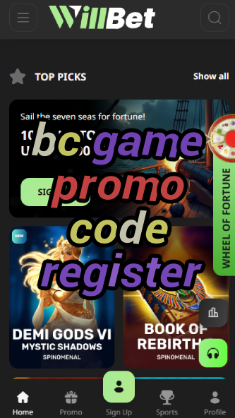 BC Game Promo Code Register - Sign-up Bonus-bcgamesportsbook.vz72fvrf.com